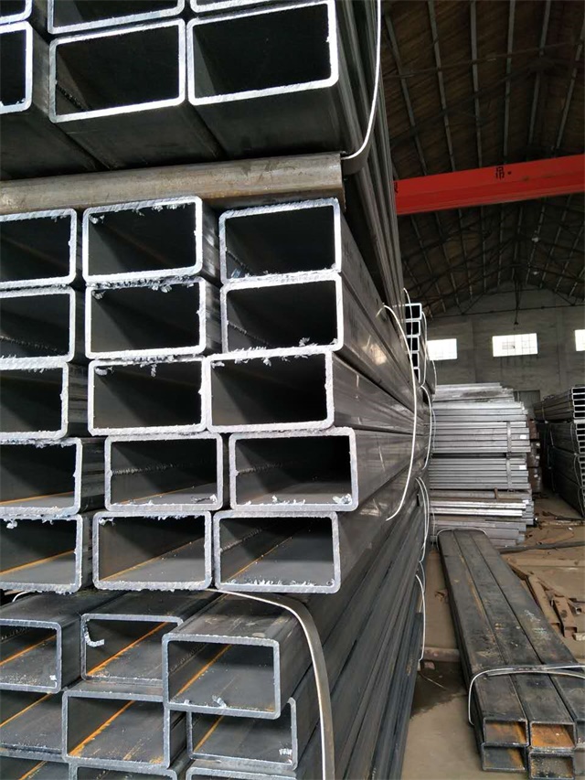 厚壁Q235B根河根河根河镀锌无缝方管零切 厚壁Q235B根河根河根河镀锌无缝方管零切